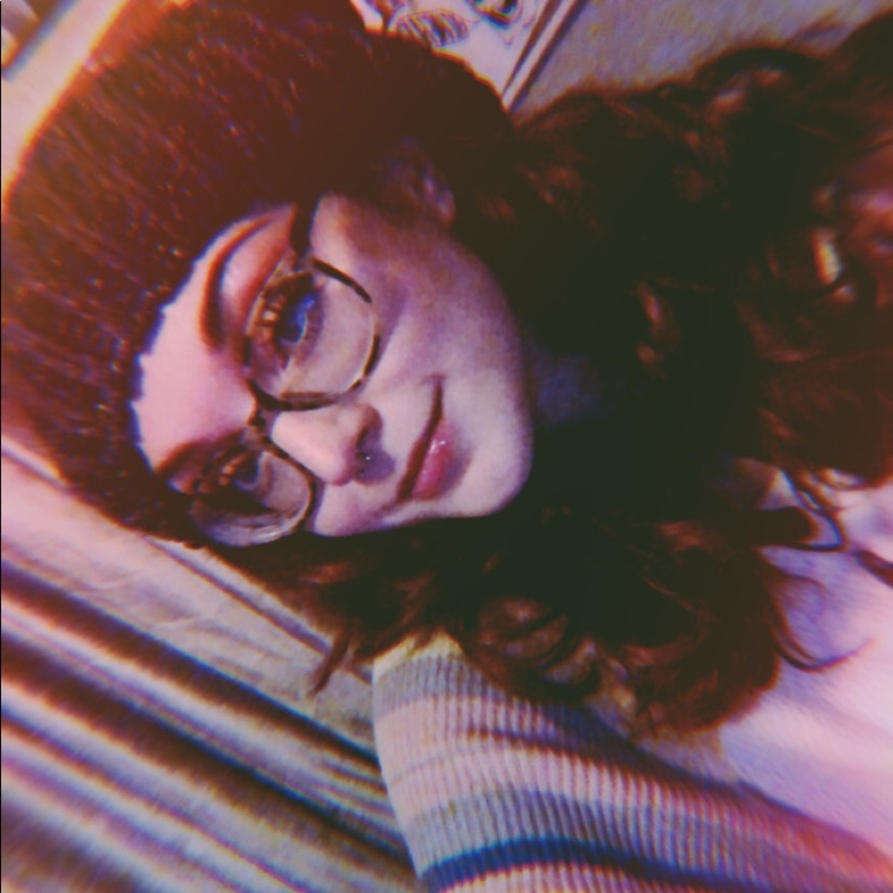 Meet your Posher, Juliet